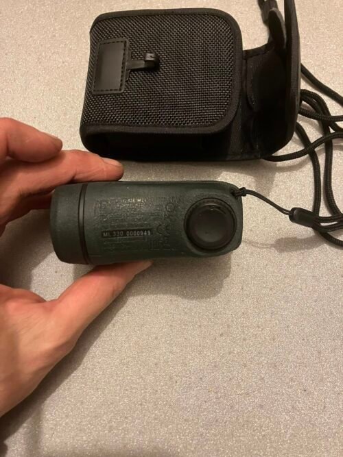 Télémètre Laser Nikon Laser 30 – Image 4