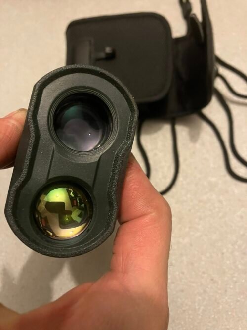 Télémètre Laser Nikon Laser 30 – Image 5