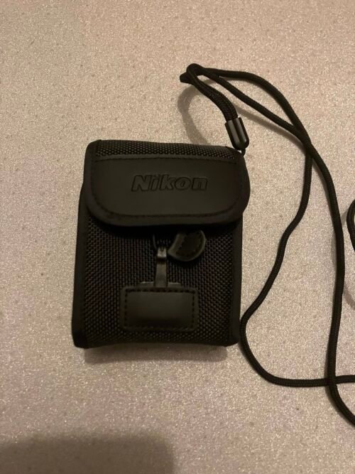 Télémètre Laser Nikon Laser 30 – Image 6