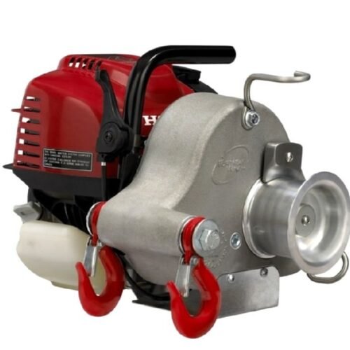 Treuil Portable Winch PCW3000 avec Caisson