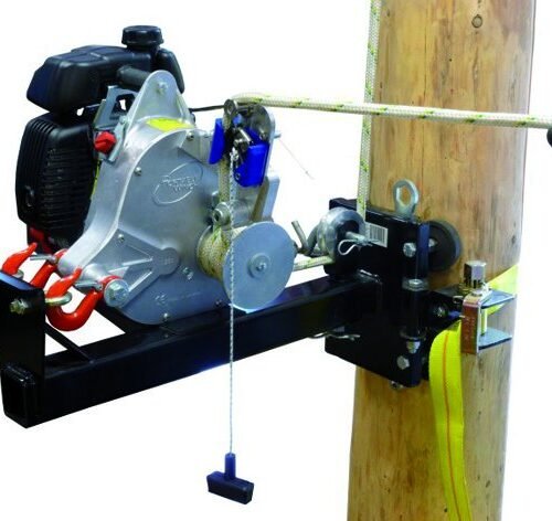 Treuil de Levage Portable Winch PCH1000