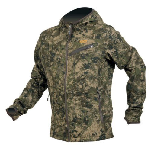 Veste HART Ibice Hoodie Hybride