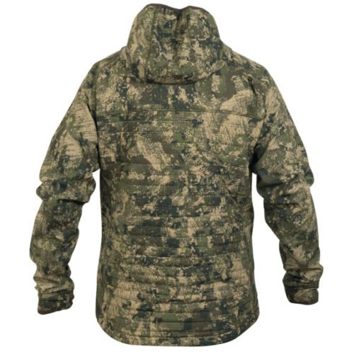 Veste HART Ibice Hoodie Hybride