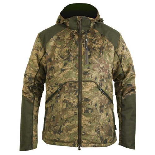 Veste HART Skade-J Pixel Camo