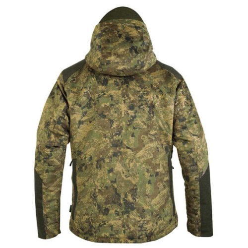 Veste HART Skade-J Pixel Camo