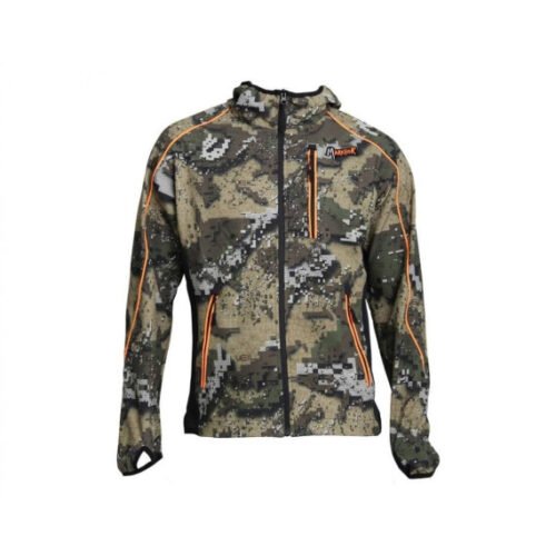 Veste Markhor FOX Camo Veil Breathable