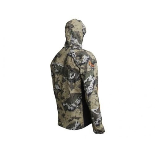Veste Markhor FOX Camo Veil Breathable