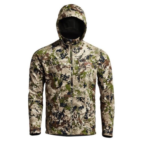Veste Sitka Jetstream Optifade Subalpine