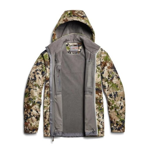 Veste Sitka Jetstream Optifade Subalpine – Image 3