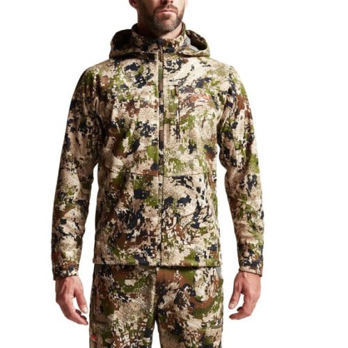Veste Sitka Jetstream Optifade Subalpine – Image 5