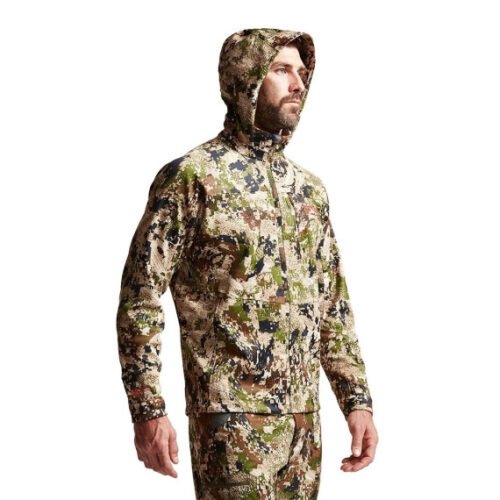 Veste Sitka Jetstream Optifade Subalpine
