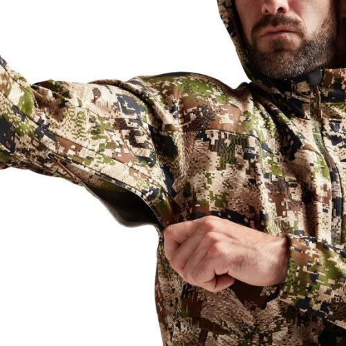 Veste Sitka Jetstream Optifade Subalpine – Image 6