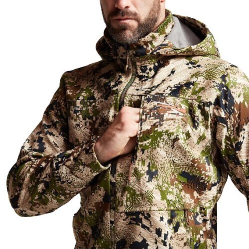 Veste Sitka Jetstream Optifade Subalpine – Image 8