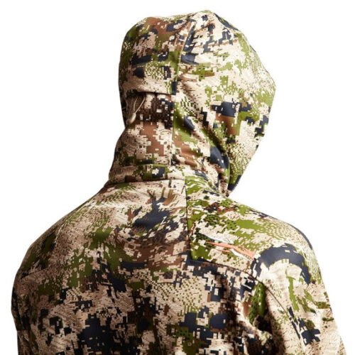 Veste Sitka Jetstream Optifade Subalpine – Image 9