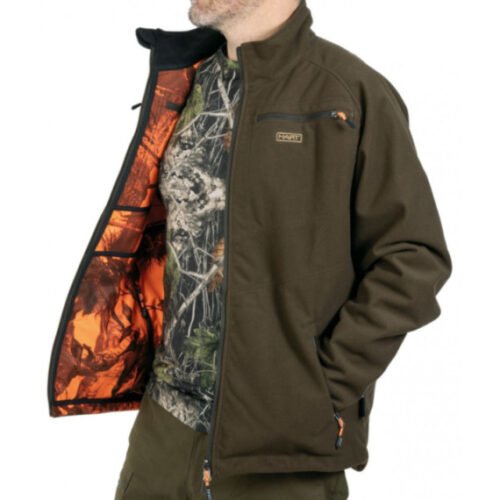 Veste Réversible HART Sosbun-O