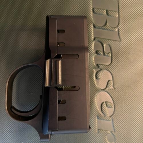Boîtier Détente Blaser R8 | État Neuf