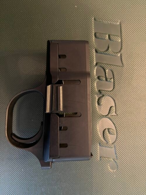 Boîtier Détente Blaser R8 | État Neuf – Image 2