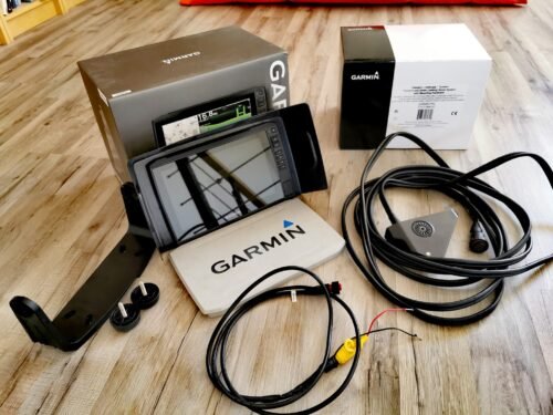 ECHOMAP UHD 92sv & Panoptix LiveScope LVS32 – Image 2