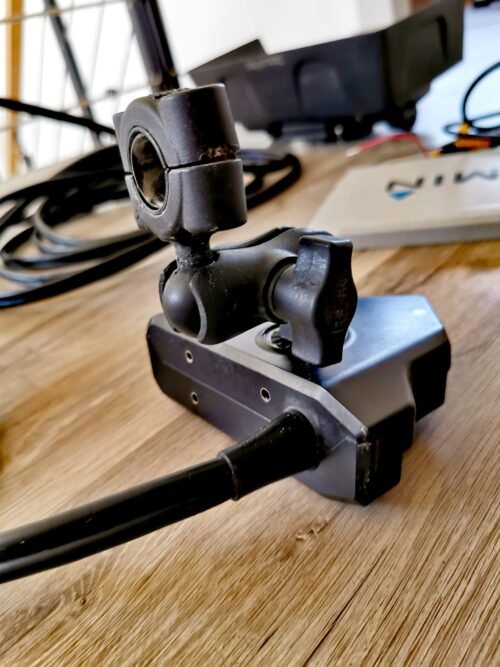 ECHOMAP UHD 92sv & Panoptix LiveScope LVS32 – Image 4