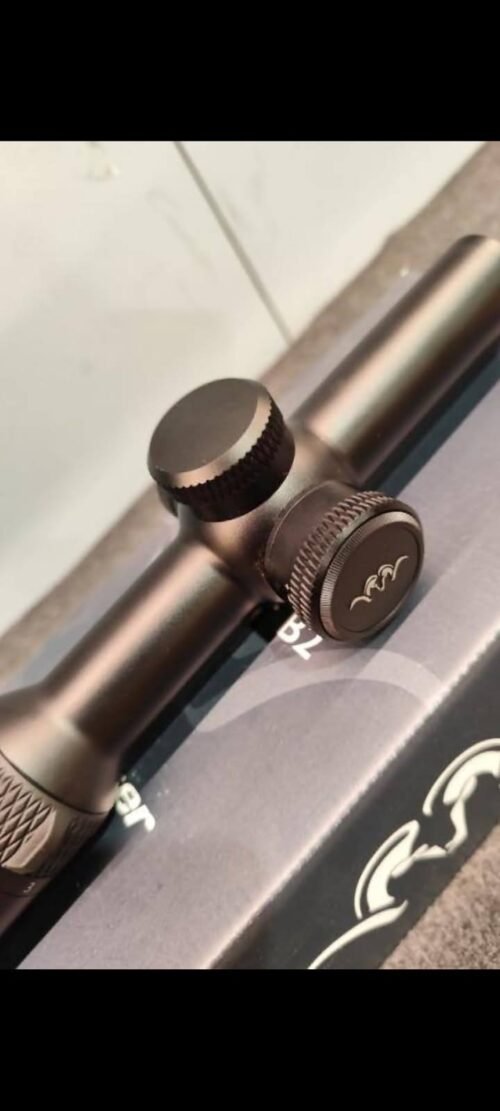 Blaser B2 1-6x24 Rail | NEUVE – Image 2