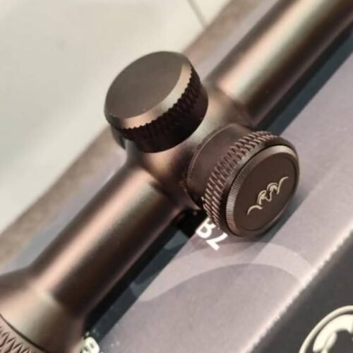 Blaser B2 1-6×24 Rail | NEUVE