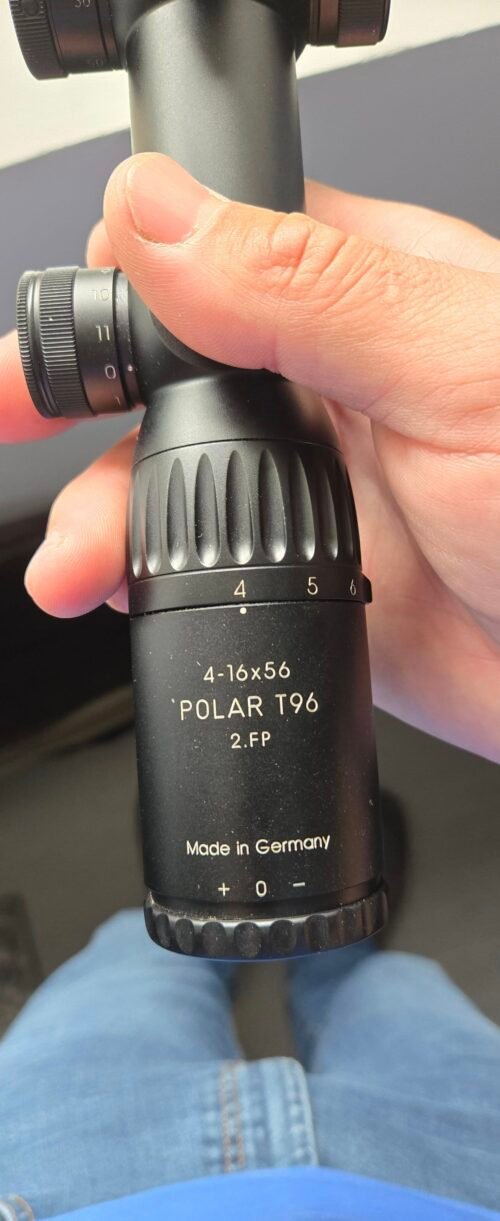 PULSAR Thermion 2 XP (Type "T96") – Image 4