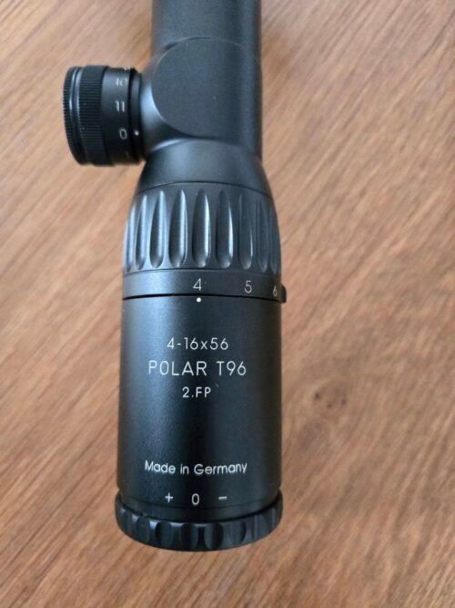 PULSAR Thermion 2 XP (Type "T96") – Image 6