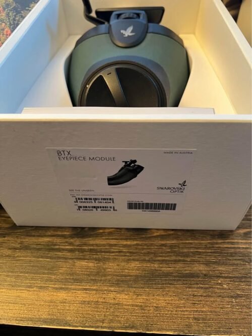 Module Oculaire Swarovski BTX – Image 5