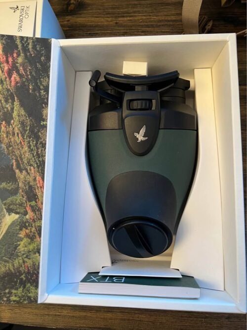 Module Oculaire Swarovski BTX – Image 4