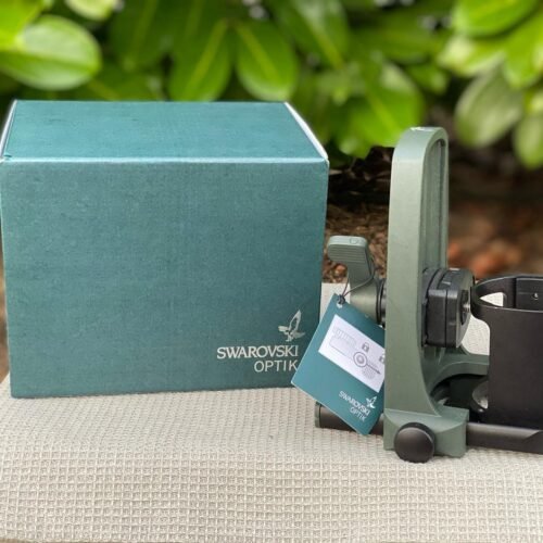 Adaptateur Digiscopie Swarovski UCA (Occasion)