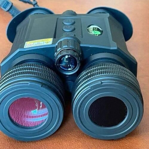 Appareil de vision nocturne Premium LN-G3-B50 6-36×50