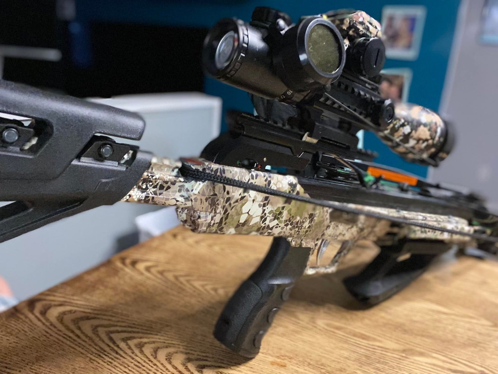 Arbalète Carbon Express Piledriver - 390 FPS (Occasion) – Image 3