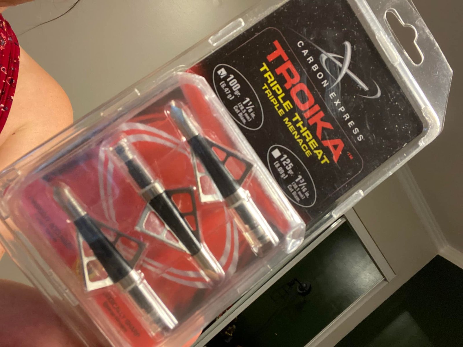 Arbalète Carbon Express Piledriver - 390 FPS (Occasion) – Image 5