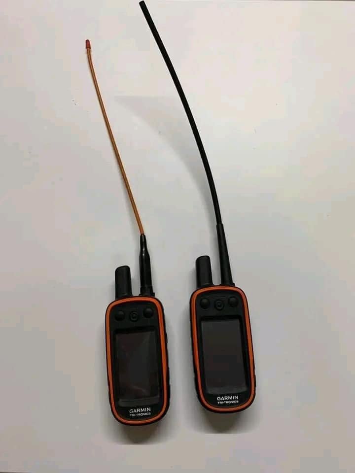 Lot de 2 boîtiers de suivi Garmin Alpha 100 – Image 2