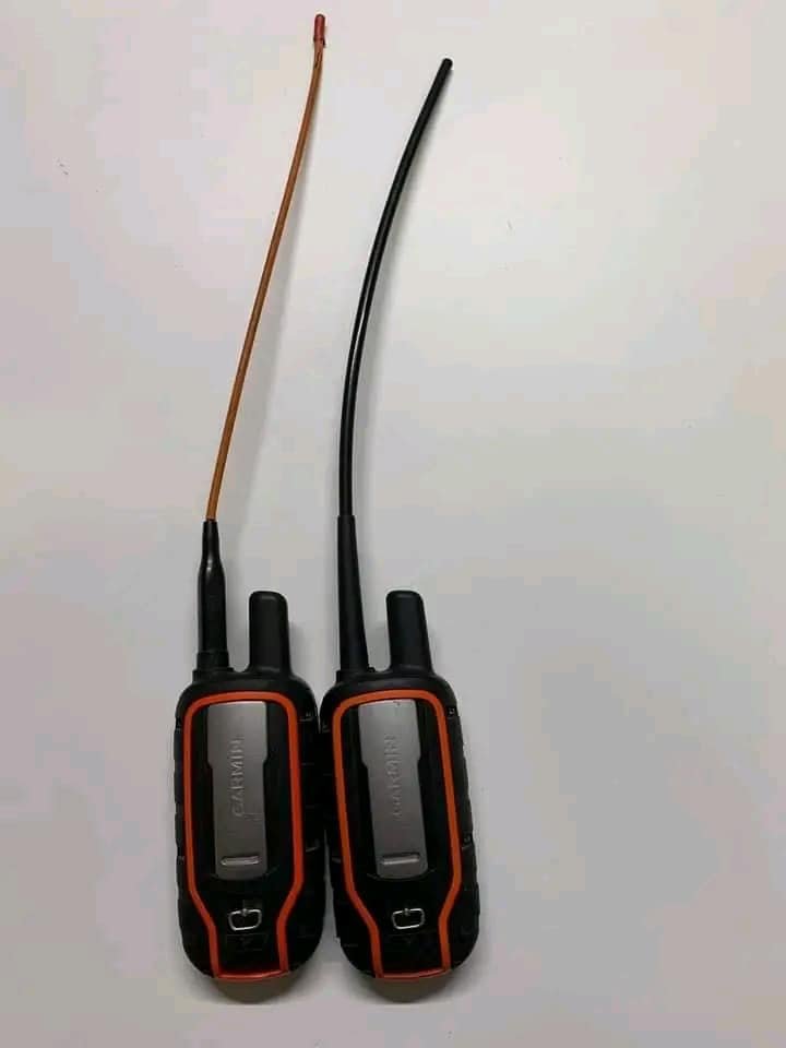 Lot de 2 boîtiers de suivi Garmin Alpha 100 – Image 3