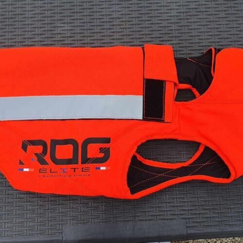 Gilet de protection pour chien ROG