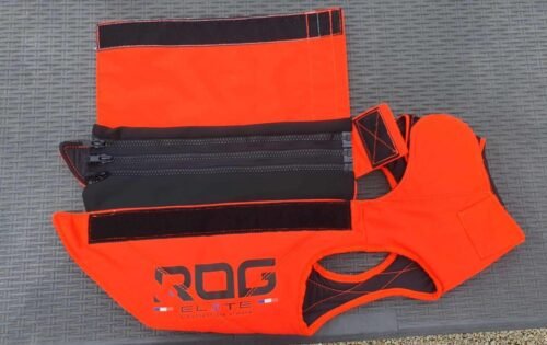 Gilet de protection pour chien ROG – Image 2