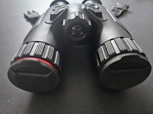 Jumelles numériques Hikmicro HABROK HQ35LN – Image 6