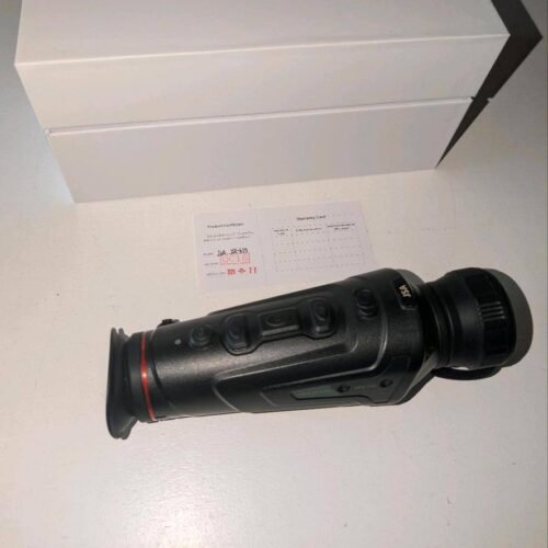 Caméra thermique JSA IR-635