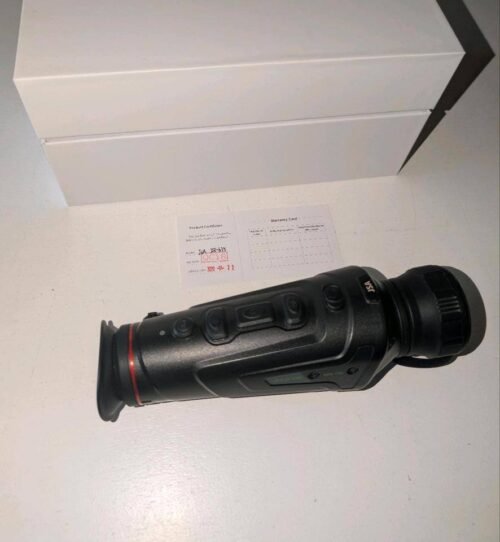 Caméra thermique JSA IR-635