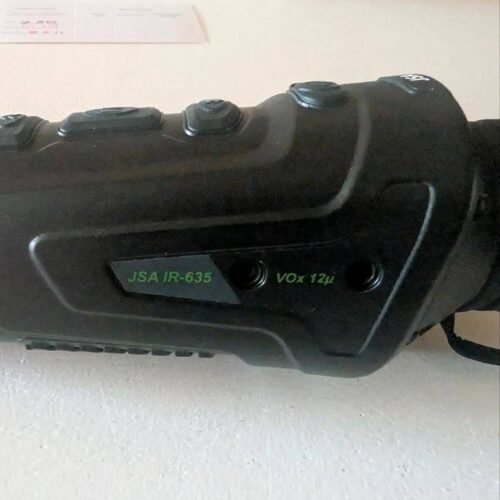 Caméra thermique JSA IR-635