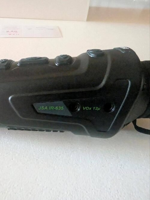 Caméra thermique JSA IR-635 – Image 2