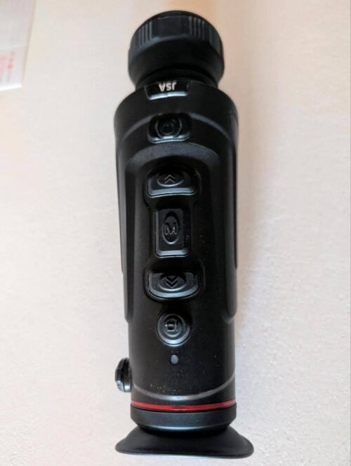 Caméra thermique JSA IR-635 – Image 3