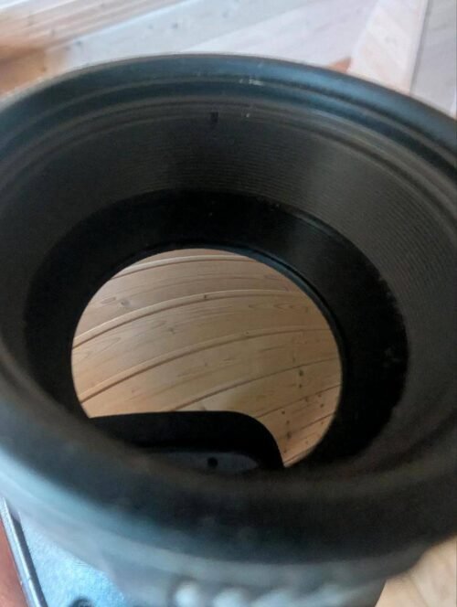 Caméra thermique JSA IR-635 – Image 4