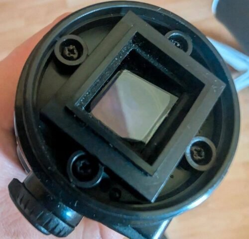 Caméra thermique JSA IR-635 – Image 5