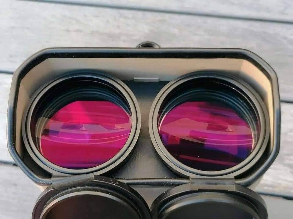 Jumelles télescope Swarovski Habicht 30x75 – Image 3