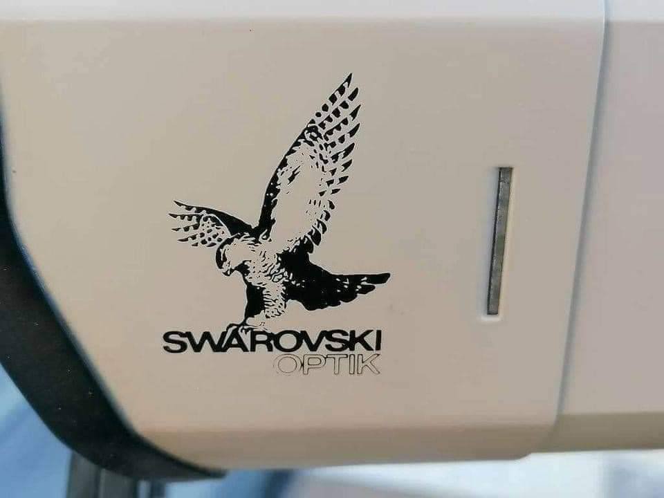 Jumelles télescope Swarovski Habicht 30x75 – Image 4