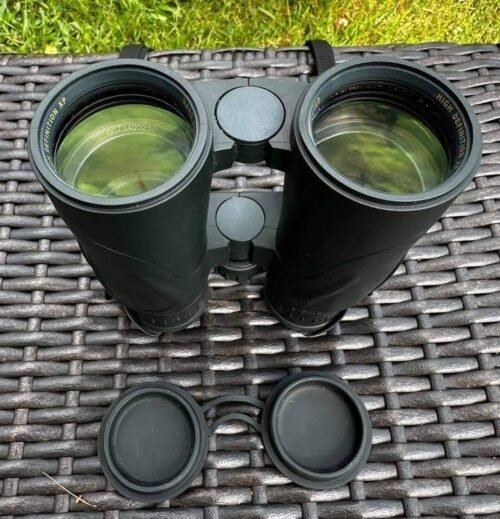 Jumelles Steiner Nighthunter XP 8x44 – Image 3