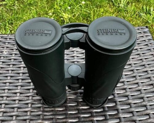 Jumelles Steiner Nighthunter XP 8x44 – Image 2