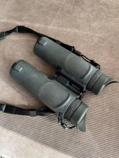 Jumelles télémètre Steiner Ranger LRF 10x42 – Image 2